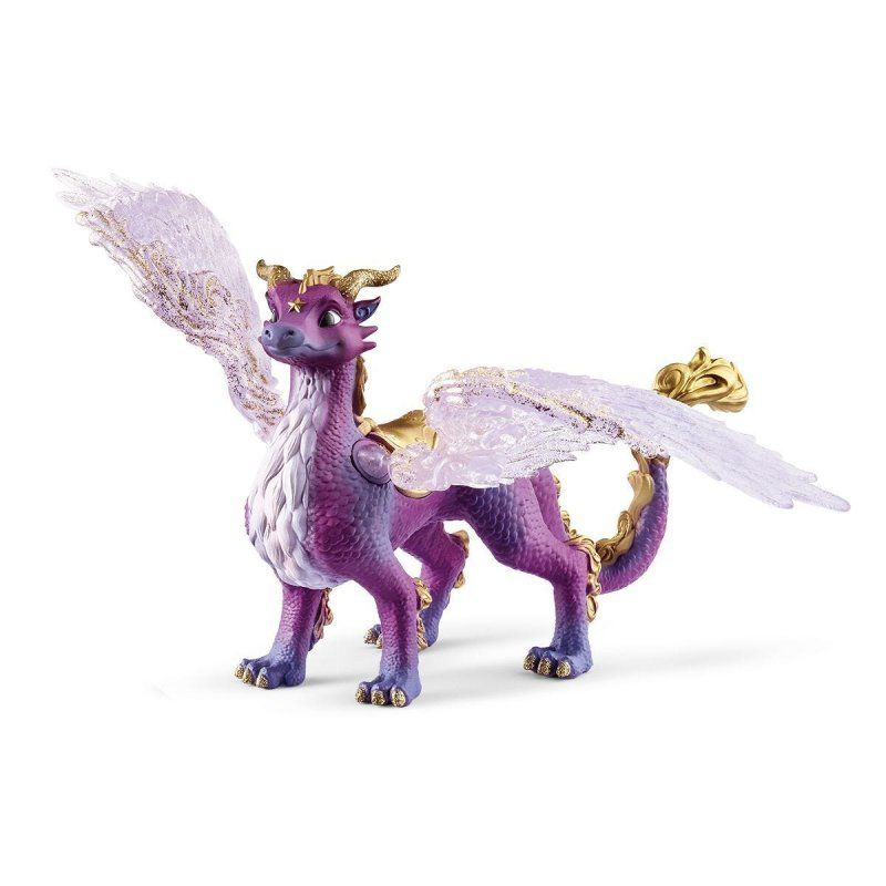 schleich BAYALA Night Sky Dragon
