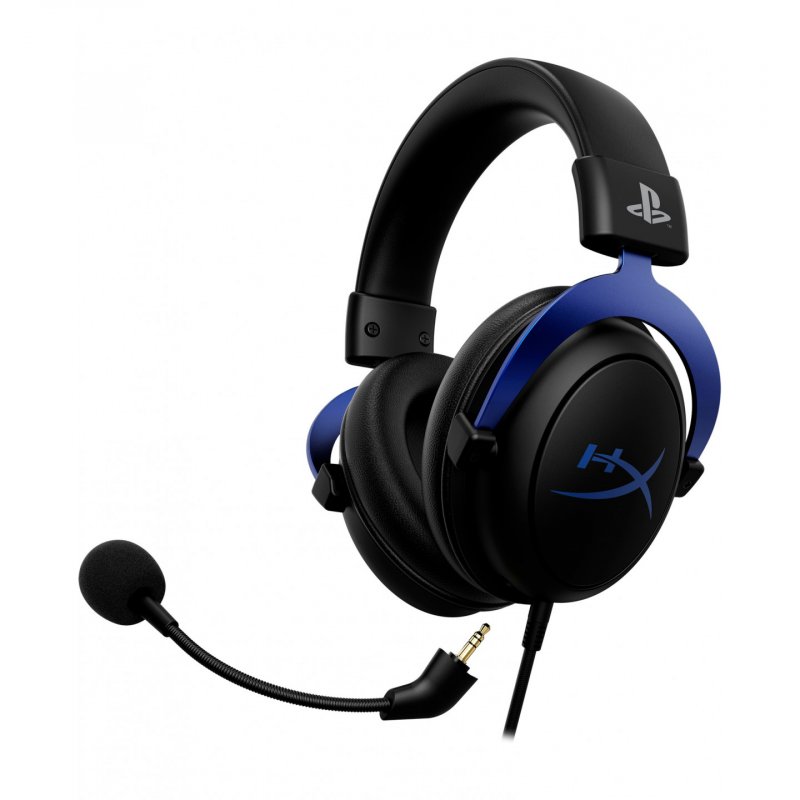 HP HyperXCloud Blue PS5 Headset 4P5H9AMABB