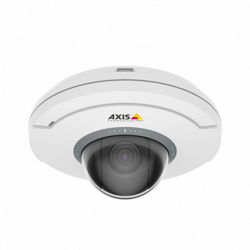 Axis 02346-001 caméra de sécurité Dôme Caméra de sécurité IP Intérieure 1920 x 1080 pixels Plafond