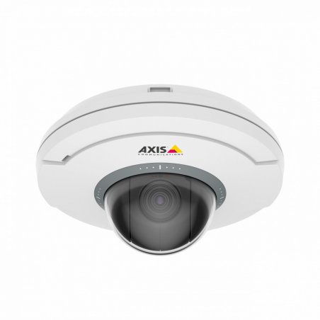 Axis 02346-001 caméra de sécurité Dôme Caméra de sécurité IP Intérieure 1920 x 1080 pixels Plafond