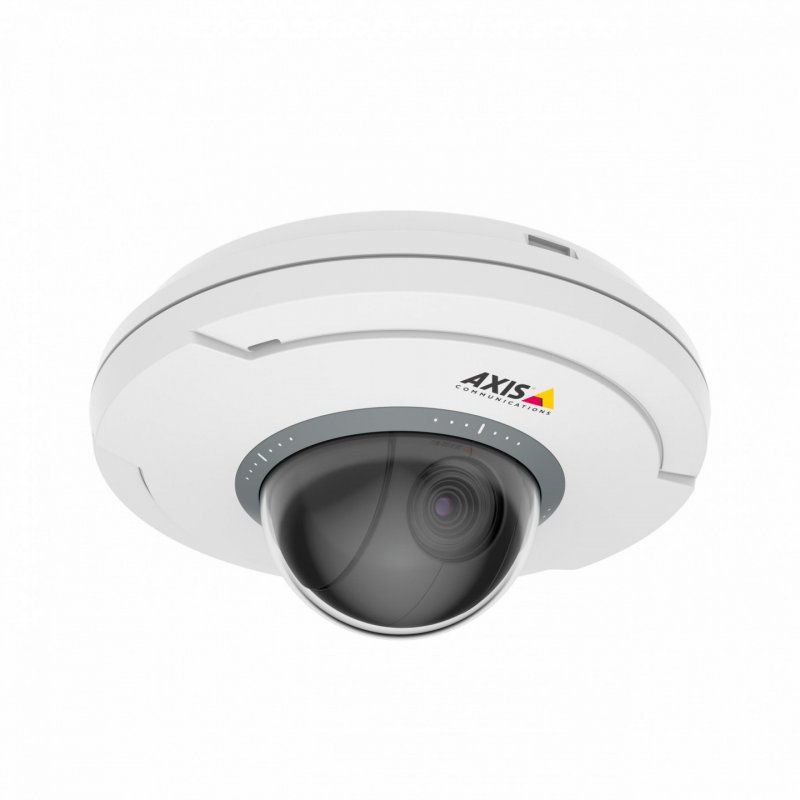 Axis 02346-001 security camera Dome IP security camera Indoor 1920 x 1080 pixels Ceiling