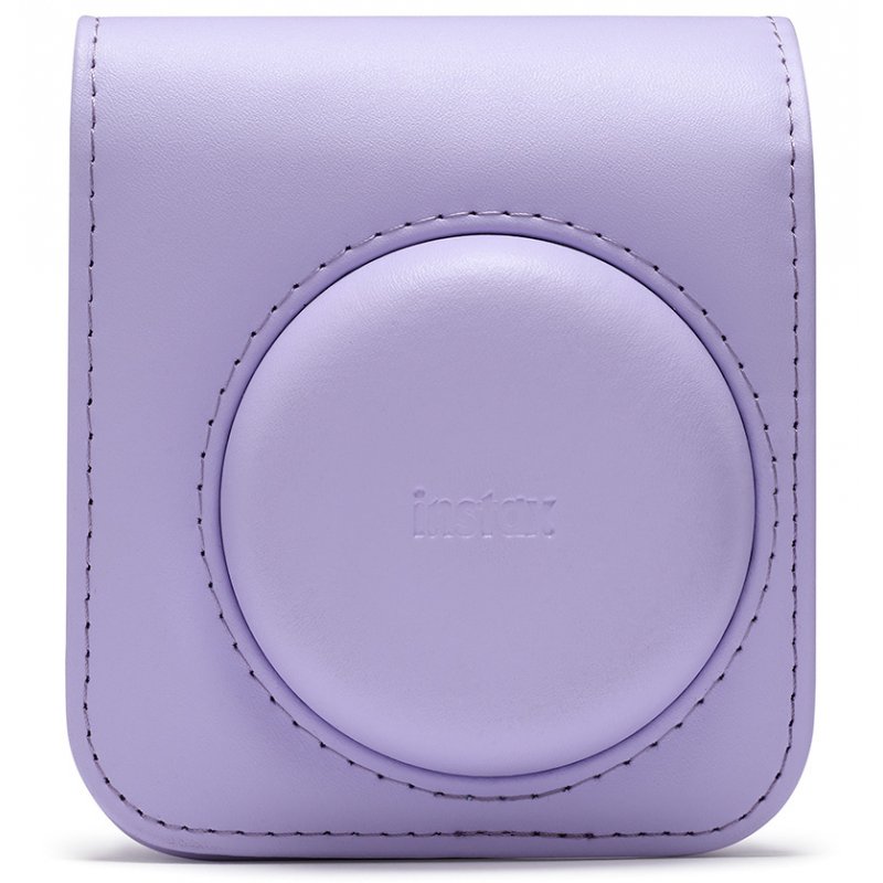 Fujifilm 4177085 camera case Compact case Purple
