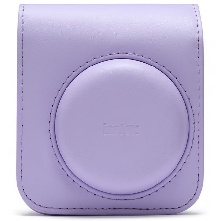 Fujifilm 4177085 étui et housse d’appareils photo Boîtier compact Violet