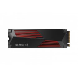 Samsung 990 PRO Heatsink SSD 1TB M.2 PCIe 4.0 NVMe Internes Solid-State-Module
