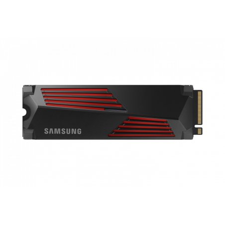 Samsung 990 PRO M.2 2 To PCI Express 4.0 V-NAND MLC NVMe