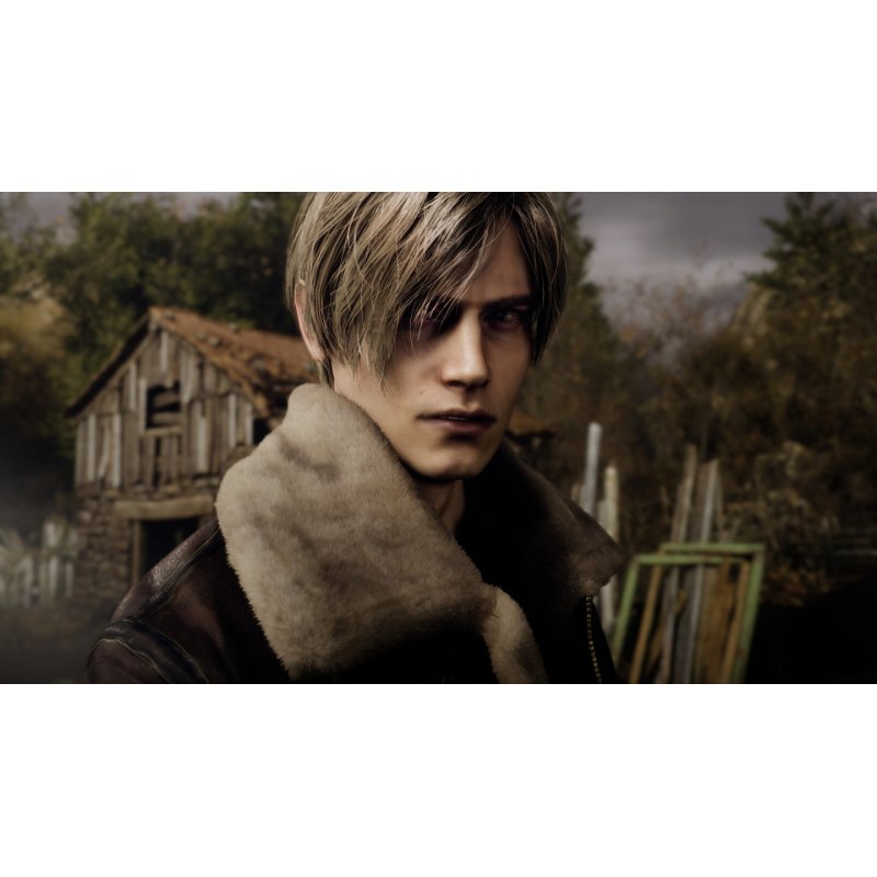 Take-Two Interactive Resident Evil 4 Remake