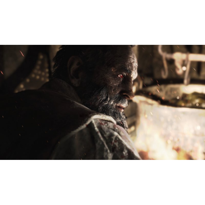 Resident Evil 4 (Remake)