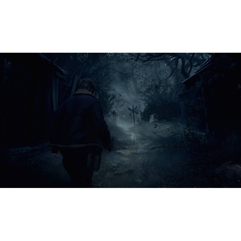 Take-Two Interactive Resident Evil 4 Remake