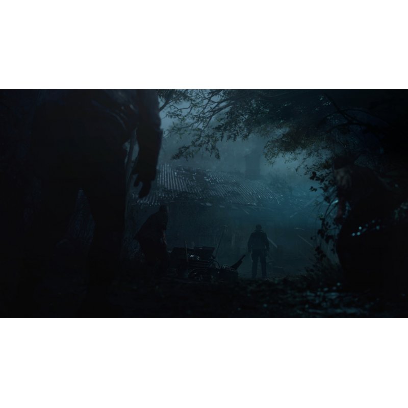 Take-Two Interactive Resident Evil 4 Remake