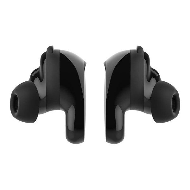 Bose Quiet Comfort II Earbuds, TWS, ANC, Black EU