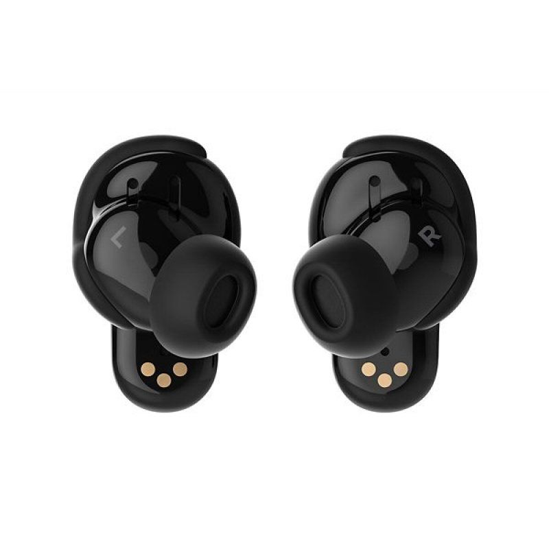 Bose Quiet Comfort II Earbuds, TWS, ANC, Black EU