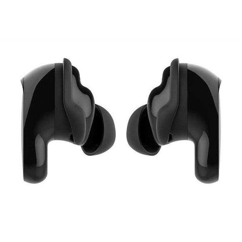 Bose Earbuds II Casque Sans fil Ecouteurs Appels/Musique USB Type-C Bluetooth Noir