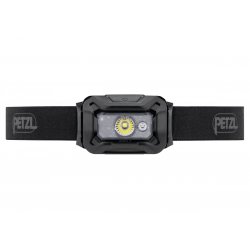 Petzl Aria 1 RGB Noir Lampe frontale Krypton
