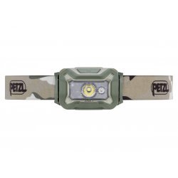 Petzl ARIA 1 RGB                    camo  E069BA01