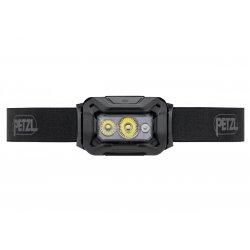 Petzl Aria 2 RGB Black Headband flashlight LED