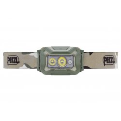 Petzl Aria 2 RGB Camouflage Lampe frontale LED