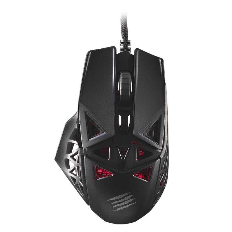Mad Catz Mojo M1                      bk  MM04DCINBL000-0