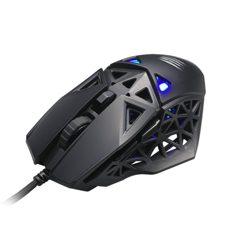 Mad Catz Mojo M1                      bk  MM04DCINBL000-0