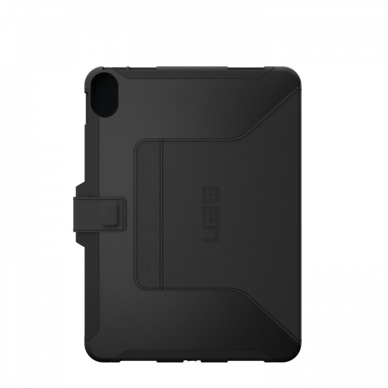 Urban Armor Gear Scout 27.7 cm (10.9") Folio Black