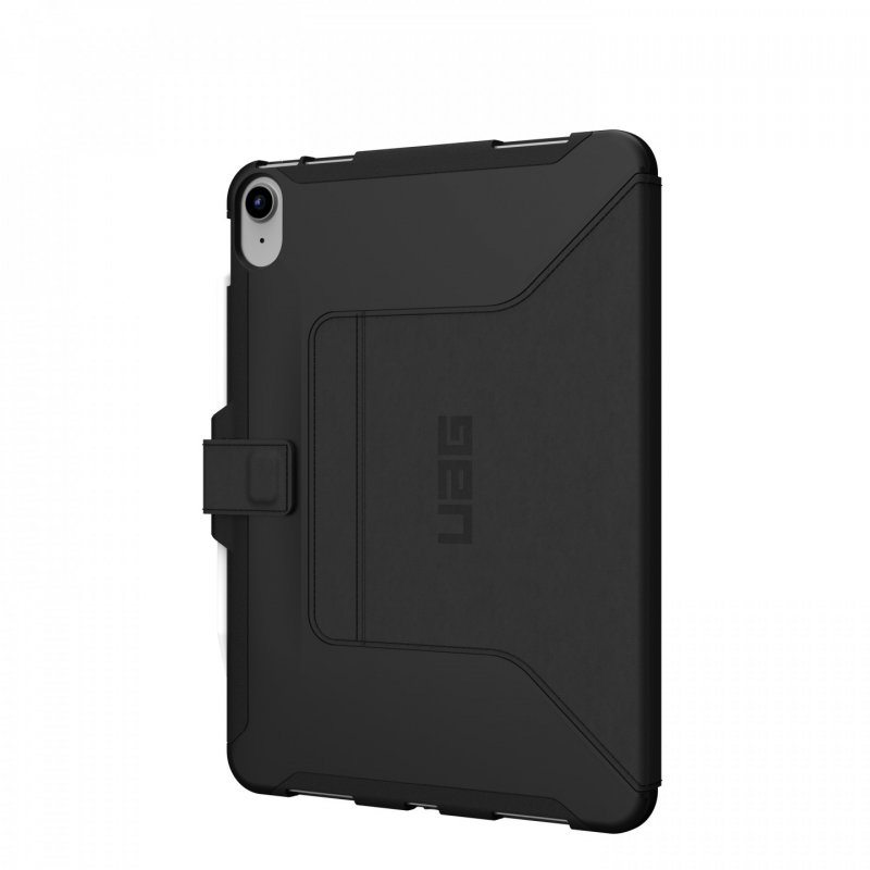 Urban Armor Gear Scout 27.7 cm (10.9") Folio Black