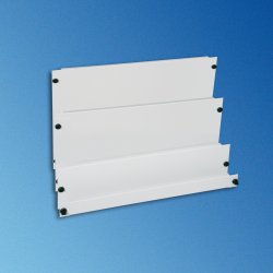 Vertiv Blanking panel 19" quick-fix 1u (set 6pcs.)