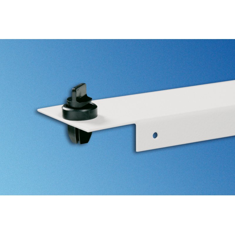 Vertiv Blanking panel 19" quick-fix 1u (set 6pcs.)