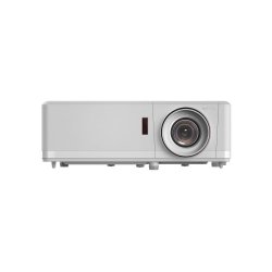Optoma ZH507+ data projector Standard throw projector 5500 ANSI lumens DLP 1080p (1920x1080) 3D White