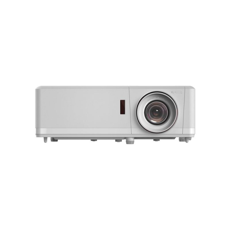 Optoma ZH507+ vidéo-projecteur Projecteur à focale standard 5500 ANSI lumens DLP 1080p (1920x1080) Compatibilité 3D B