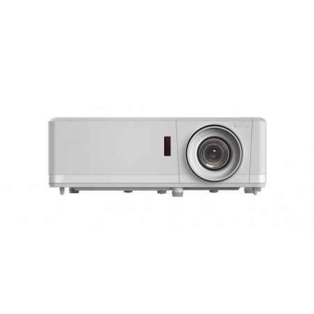 Optoma ZH507+ data projector Standard throw projector 5500 ANSI lumens DLP 1080p (1920x1080) 3D White