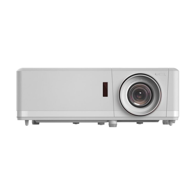 Optoma ZH507+ vidéo-projecteur Projecteur à focale standard 5500 ANSI lumens DLP 1080p (1920x1080) Compatibilité 3D B