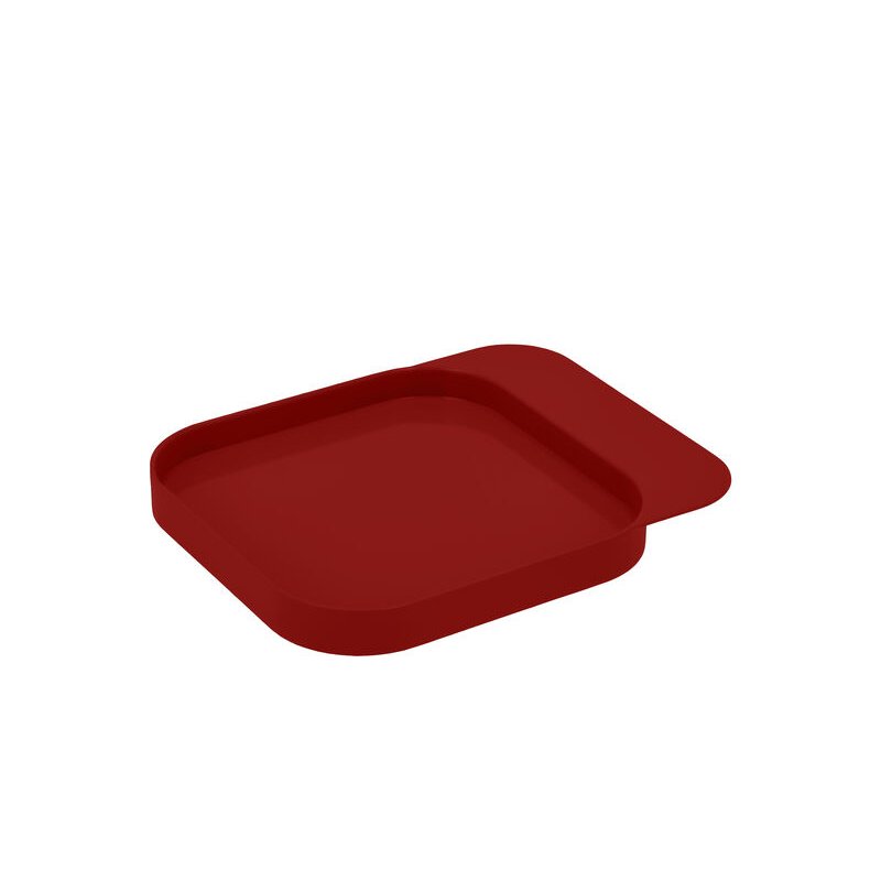 Rosti - Mensura kitchen scales - Red