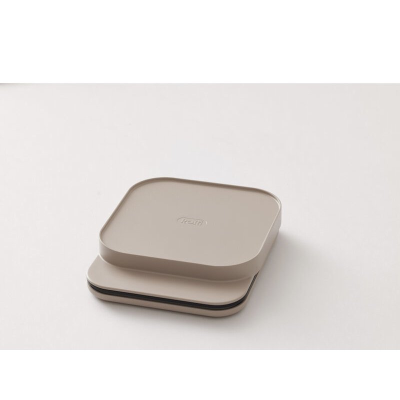 Rosti - Mensura kitchen scales - Humus