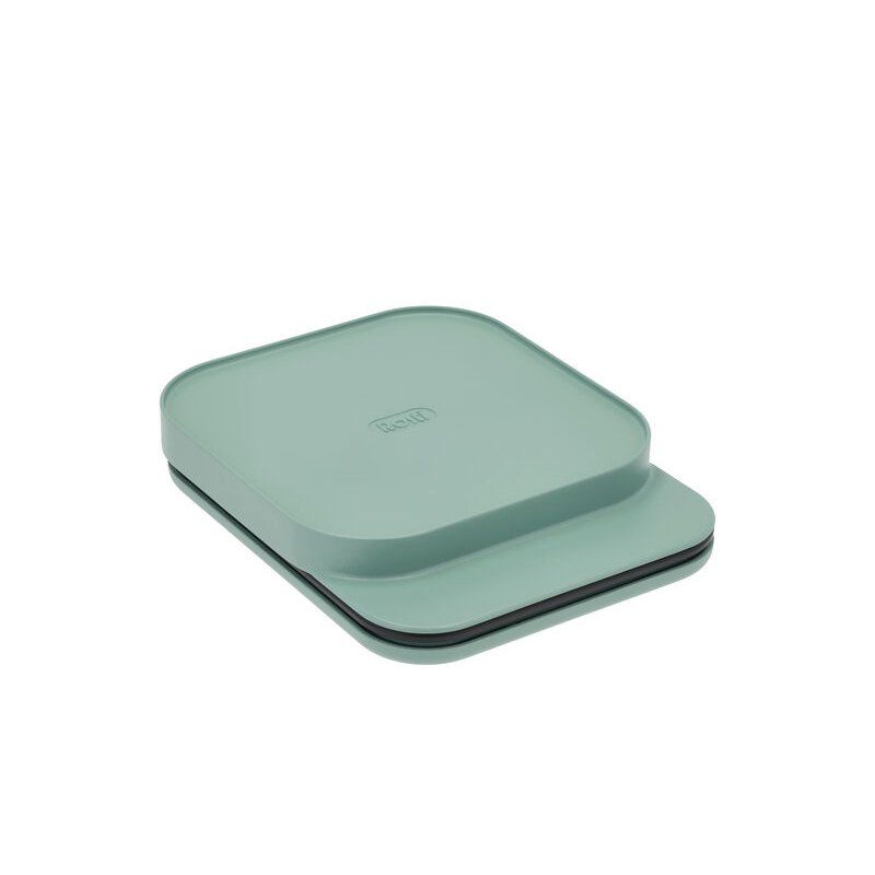 Rosti 25686 kitchen scale Green Countertop Square Electronic kitchen scale