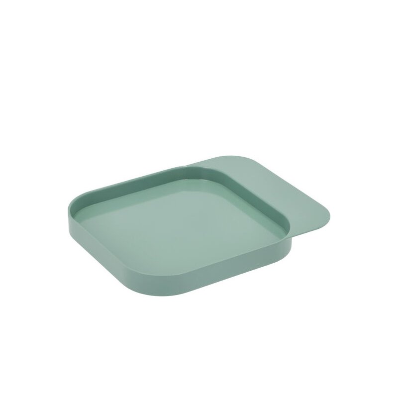 Rosti - Mensura kitchen scales - Nordic Green
