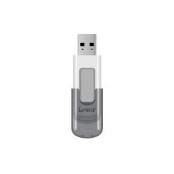 Clé USB 3.0 Lexar, 64 Go grise