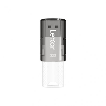 Jumpdrive S60 USB 2.0, Lexar 32 Go