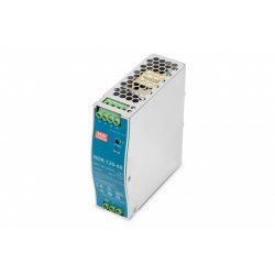 Digitus Industrial Power Supply 48V DC, 120W