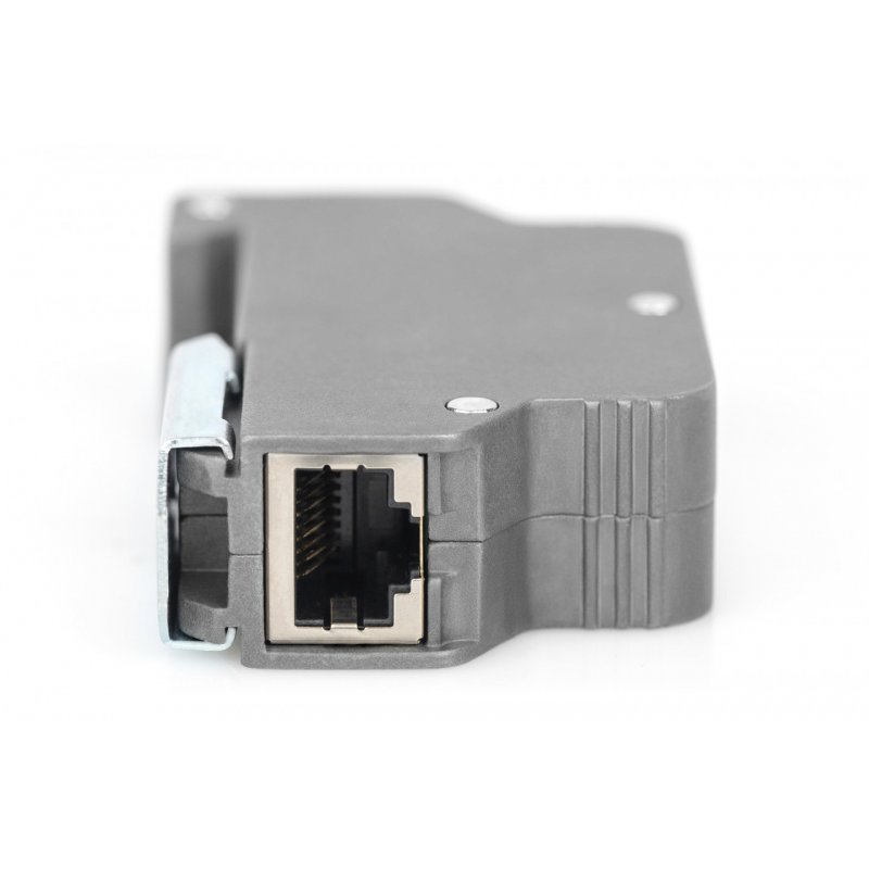 DIGITUS DN-95421 - PoE-Überspannungsschutz