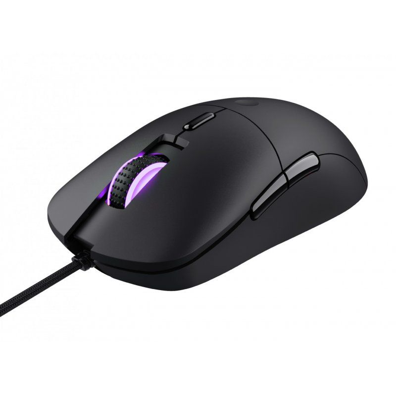 Trust GXT 981 Redex souris Droitier USB Type-A Optique 10000 DPI