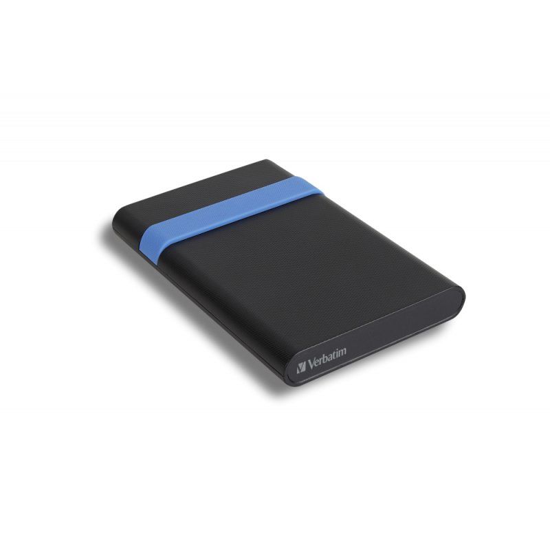 VERBATIM DD EXTERNE 1TB USB3.2