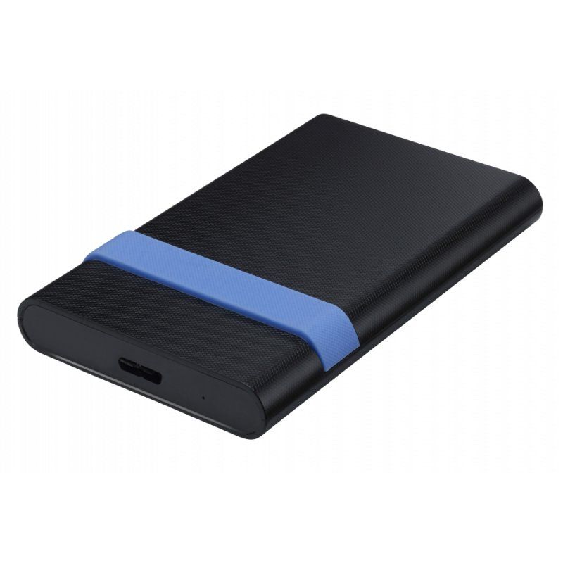VERBATIM DD EXTERNE 1TB USB3.2