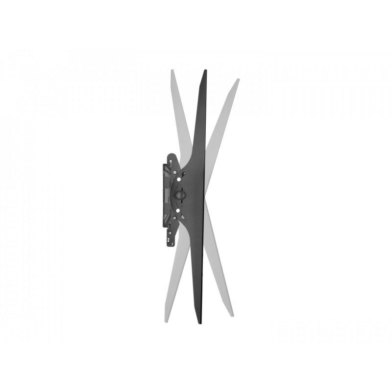 Equip 60"-100" Tilt Curved TV Wall Mount Bracket