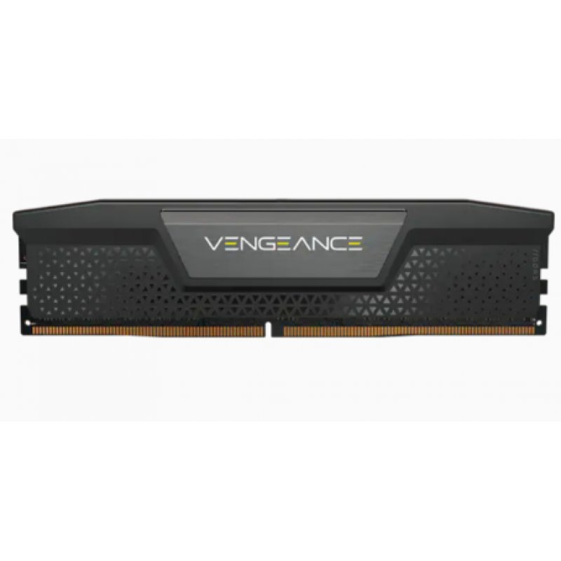 Corsair Vengeance CMK16GX5M2B5200C40 memory module 16 GB 2 x 8 GB DDR5 5200 MHz