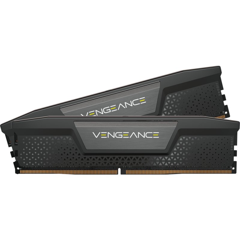 Corsair Vengeance CMK32GX5M2E6200C36 module de mémoire 32 Go 2 x 16 Go DDR5 6200 MHz ECC