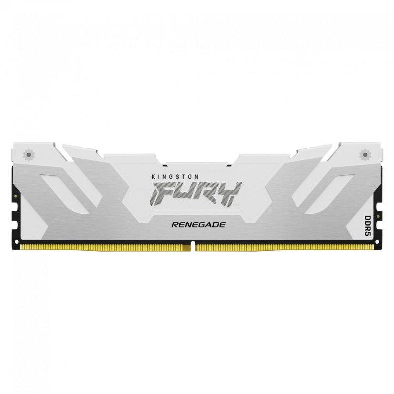 Kingston Technology FURY Renegade memory module 32 GB 2 x 16 GB DDR5 6800 MHz