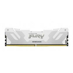 Kingston Technology FURY KF572C38RWK2-32 module de mémoire 32 Go 2 x 16 Go DDR5 7200 MHz