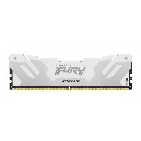 Kingston Technology FURY KF572C38RWK2-32 module de mémoire 32 Go 2 x 16 Go DDR5 7200 MHz