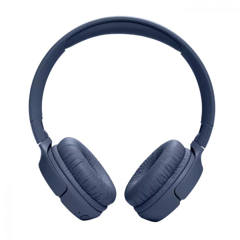 JBL Tune 520BT Écouteurs Sans fil Arceau Appels/Musique USB Type-C Bluetooth Bleu