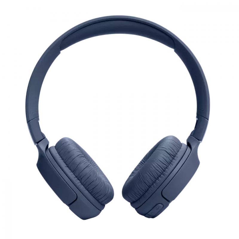 JBL Tune 520BT Bluetooth Wireless On-Ear Headphones Blue EU