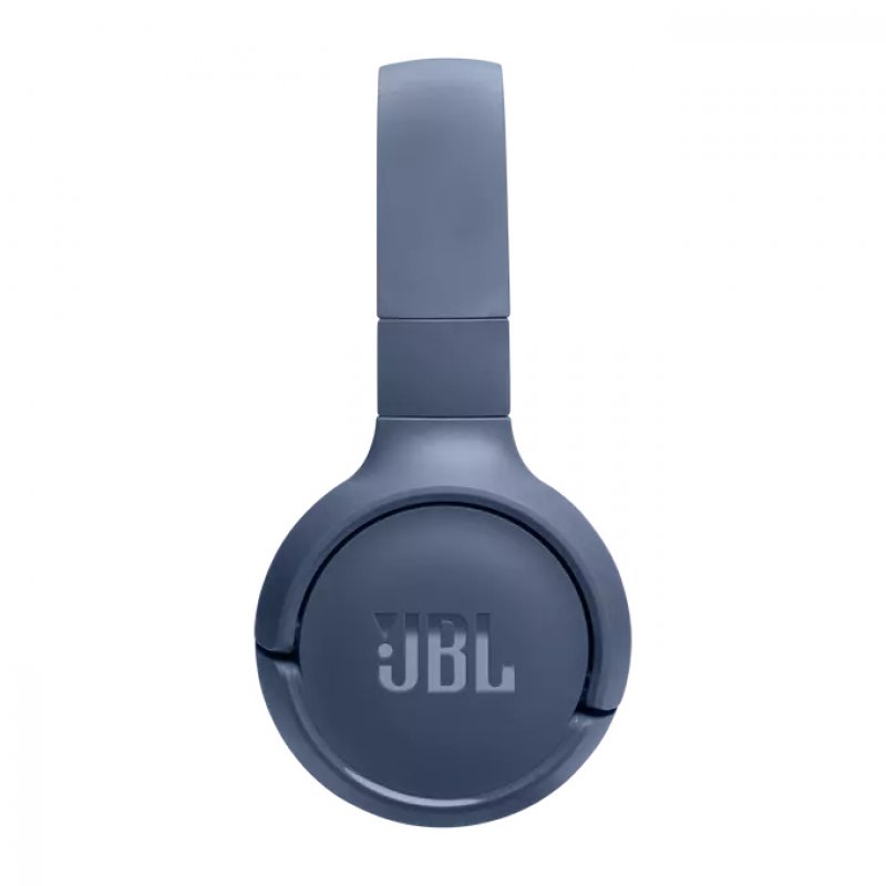JBL Tune 520BT Bluetooth Wireless On-Ear Headphones Blue EU
